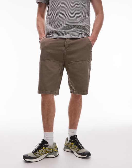 Cargo Shorts
