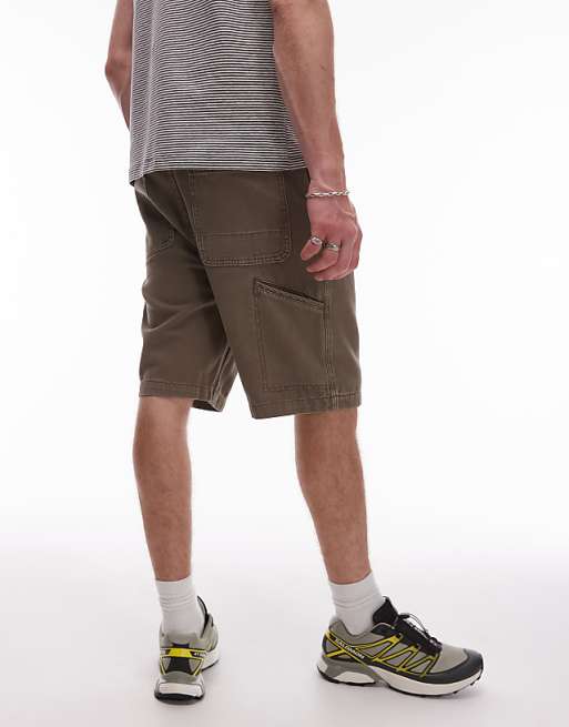 Cargo Shorts