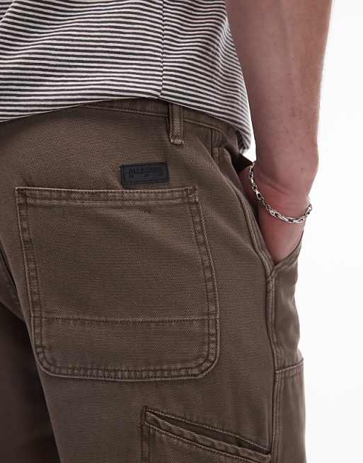 Cargo Shorts