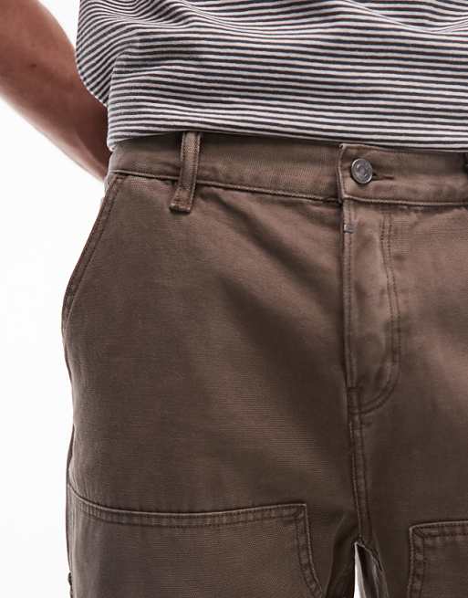 Cargo Shorts