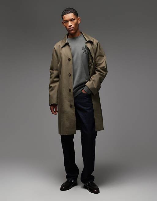 AllSaints - Orlando Crewneck Sweatshirt