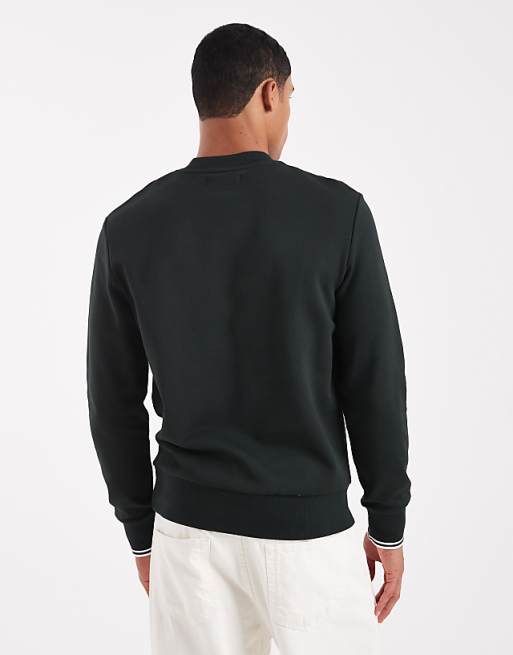 Fred Perry - Crewneck Sweatshirt