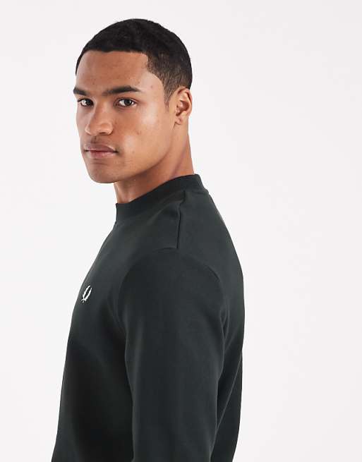 Fred Perry - Crewneck Sweatshirt