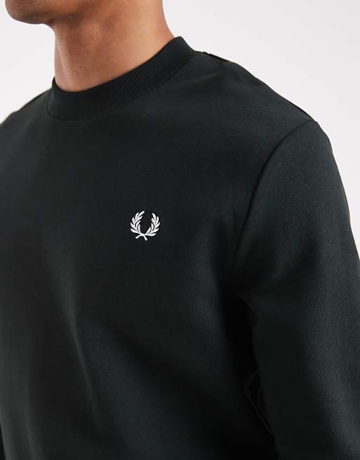Fred Perry - Crewneck Sweatshirt
