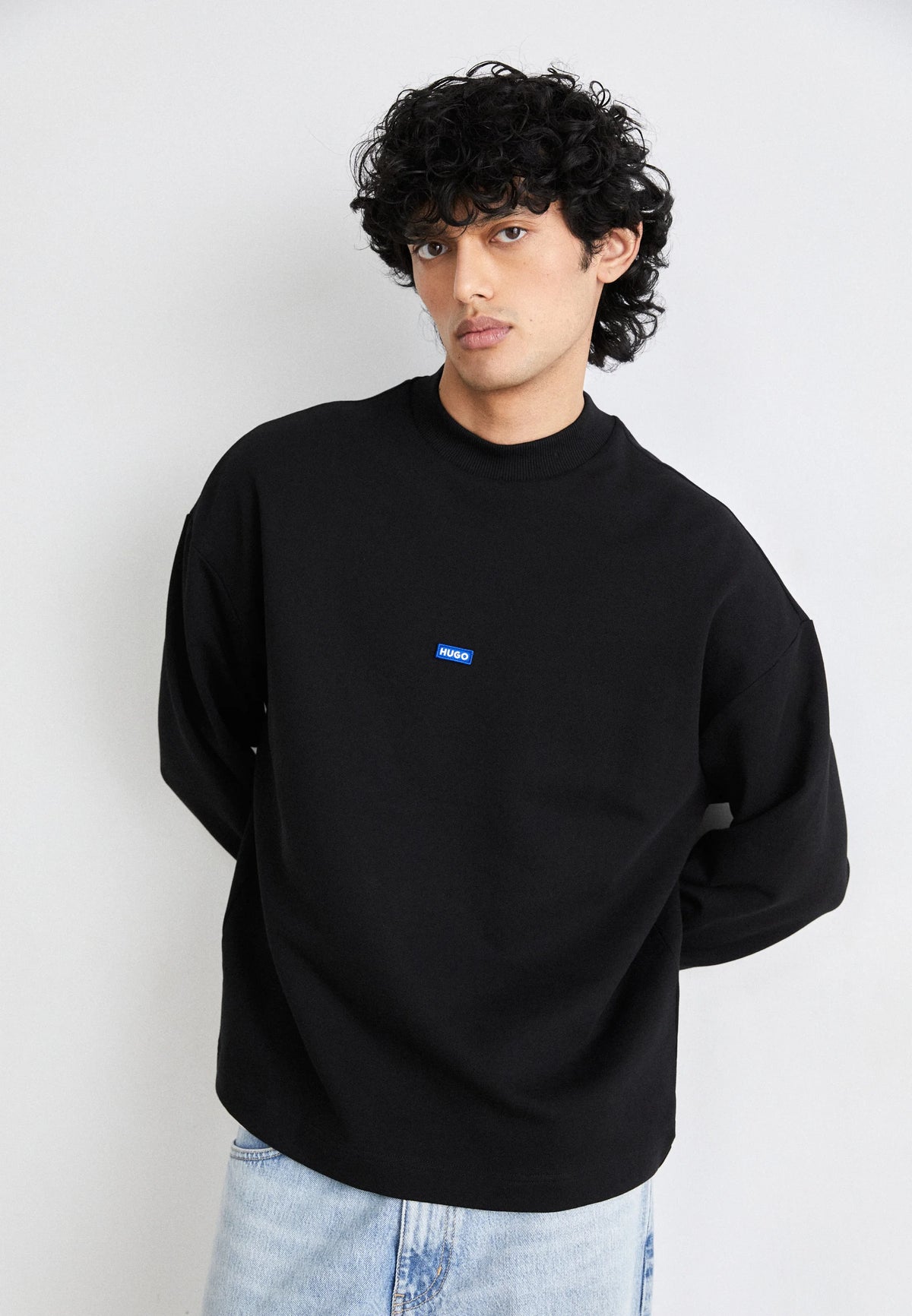 HUGO - Nedro Sweatshirt