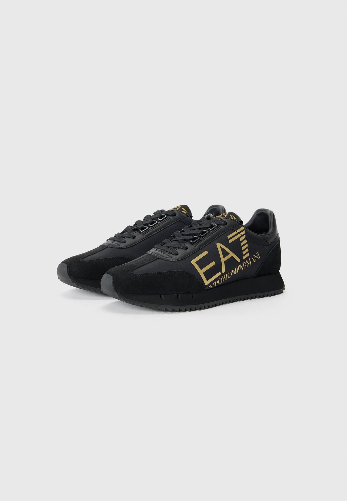 EA7 Emporio Armani - Unisex Trainers