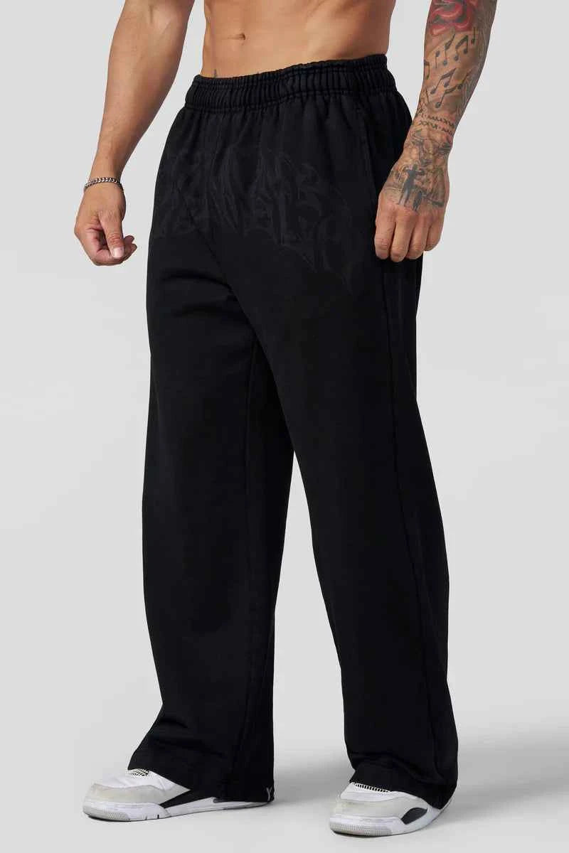 YOUNGLA - 2145 Ember Sweats