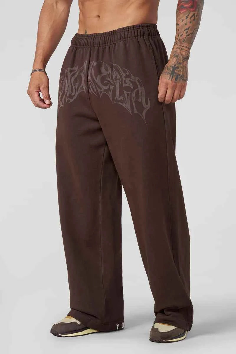 YOUNGLA - 2145 Ember Sweats