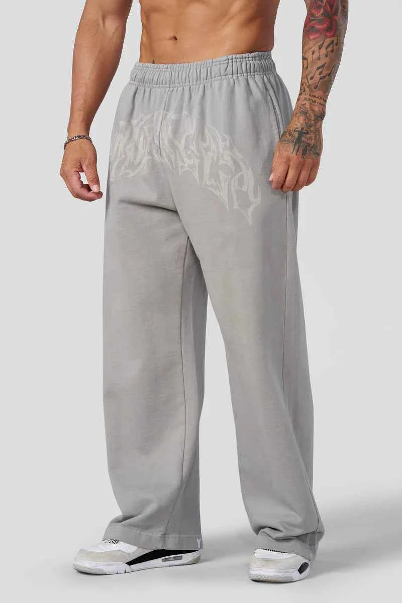YOUNGLA - 2145 Ember Sweats