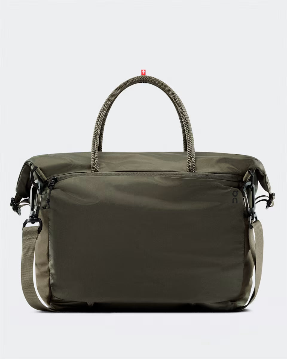On Cloud - Track Pack 35L Lite