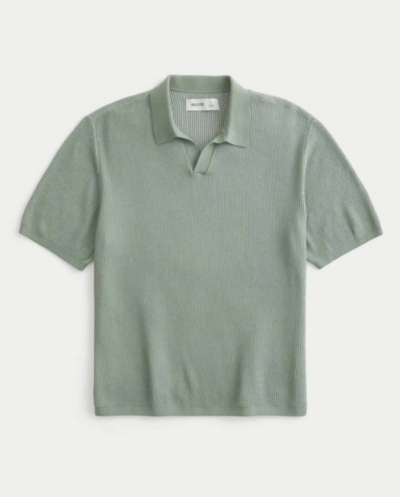 Hollister - Sweater polo IMMEDIATE