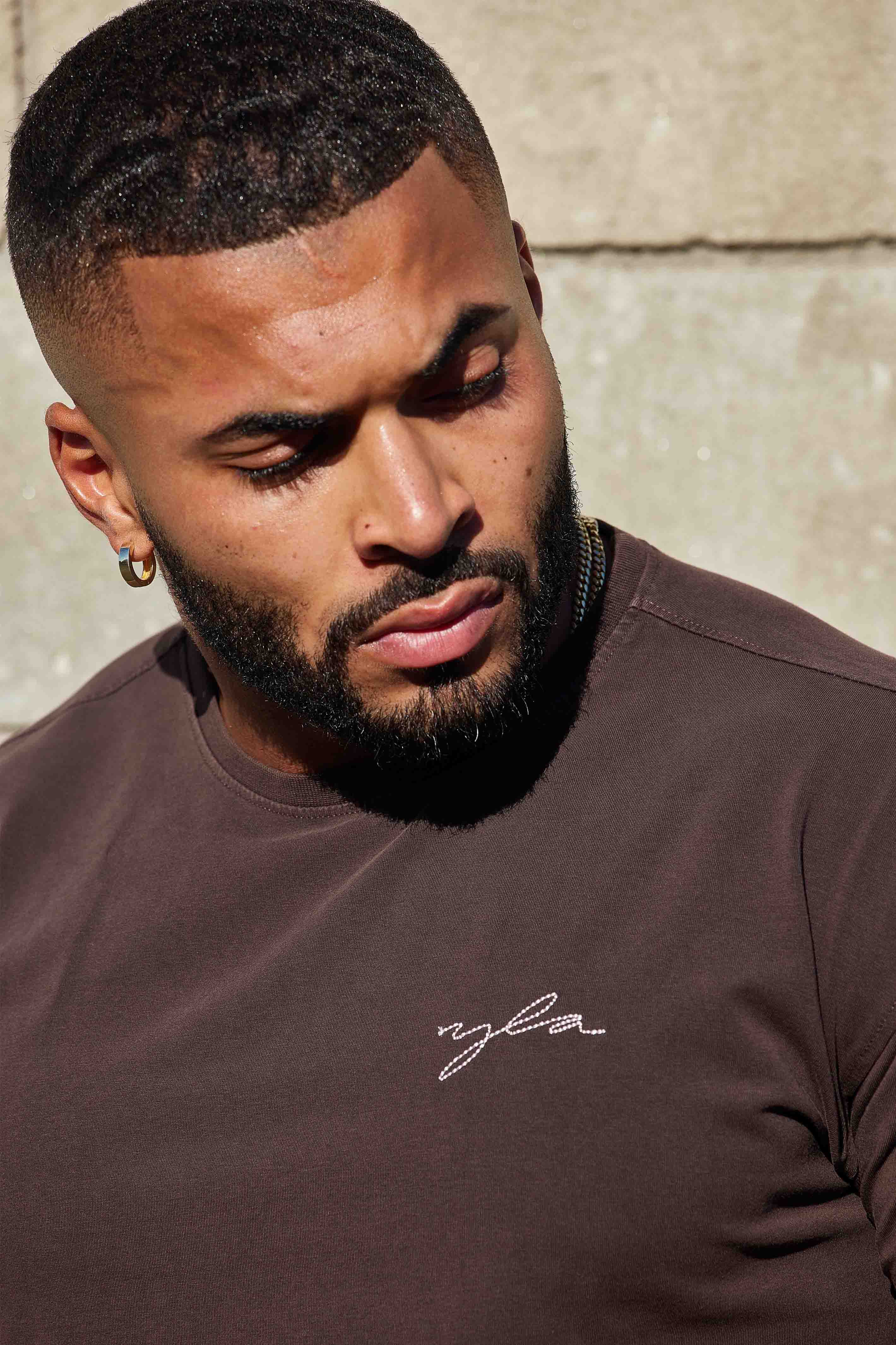 YOUNGLA - 466 Tailored Tees