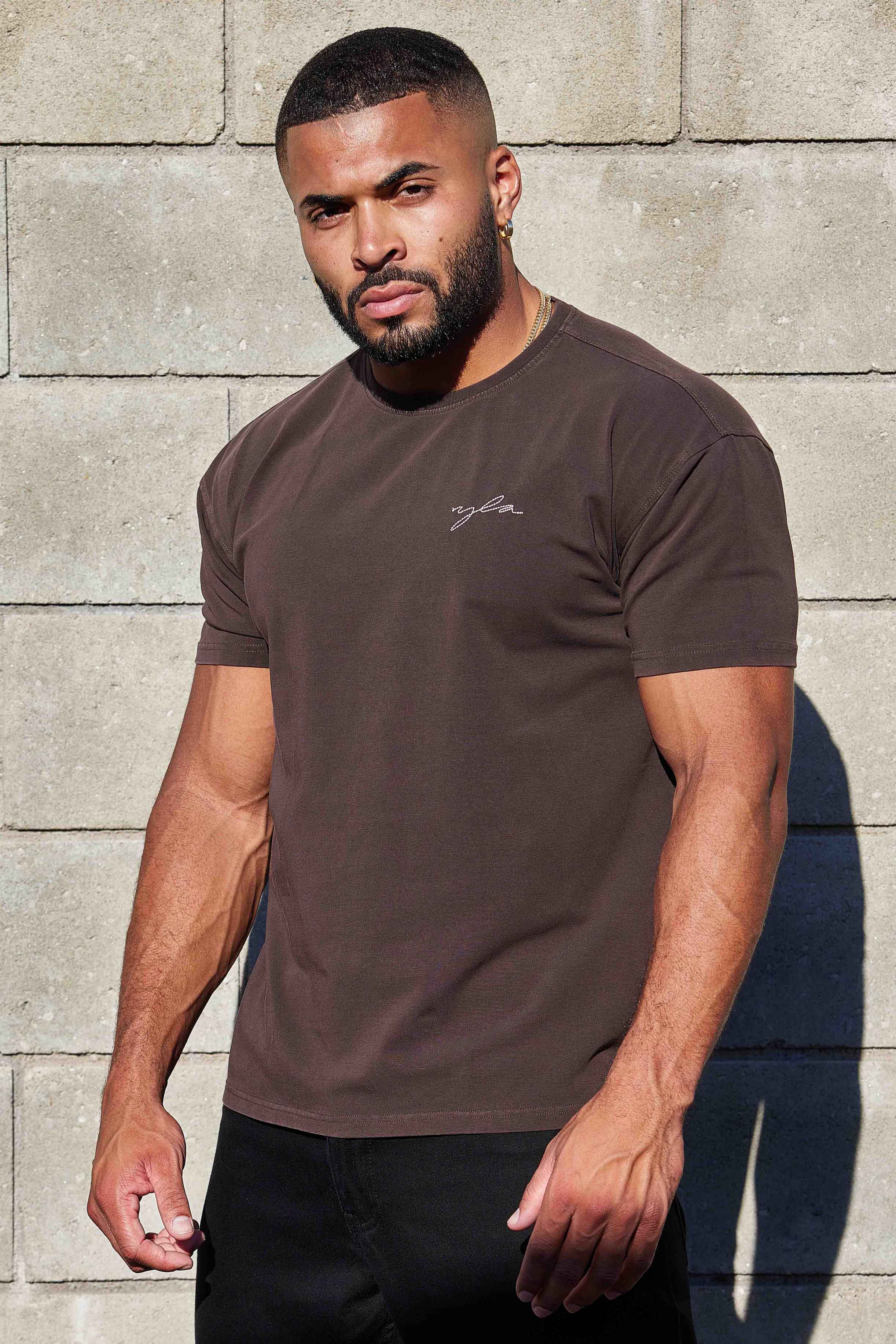 YOUNGLA - 466 Tailored Tees