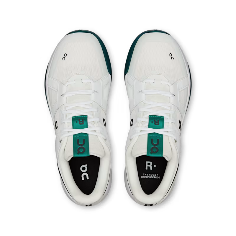 ON Cloud - THE ROGER Clubhouse Pro 2