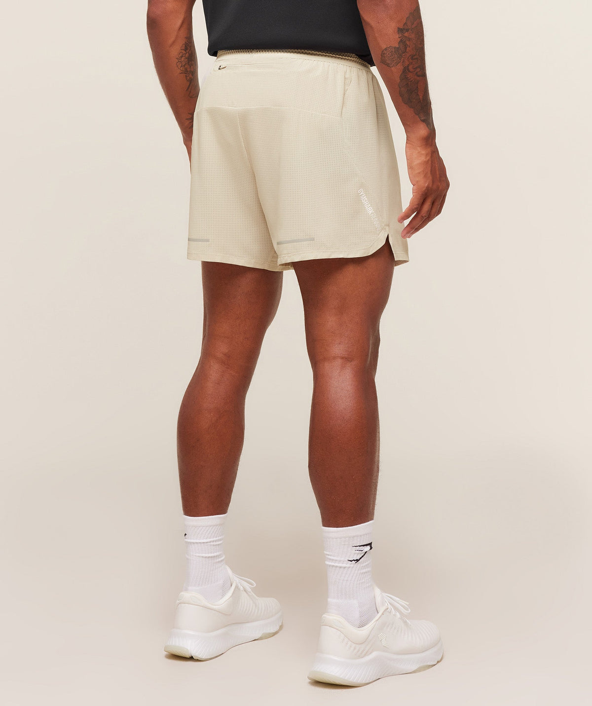 GYMSHARK - Running 5" Shorts
