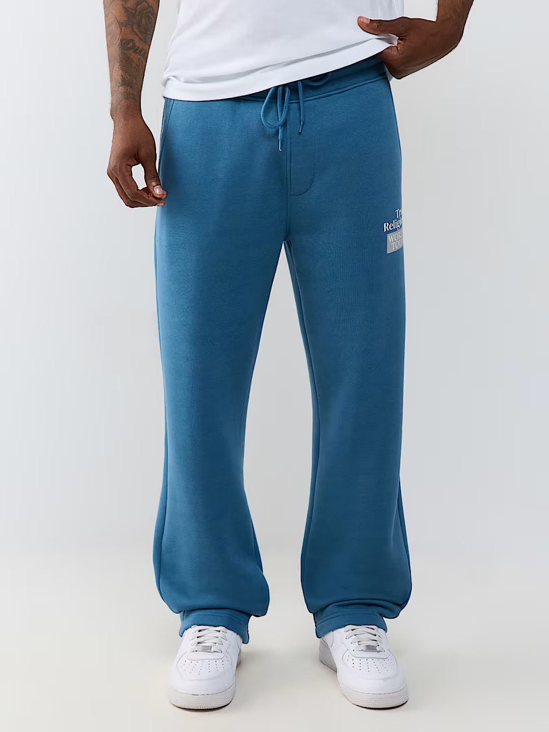 True Religion - World Tour Sweatpant