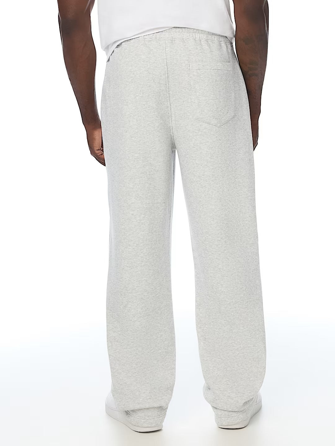 True Religion - Western Logo Sweatpant