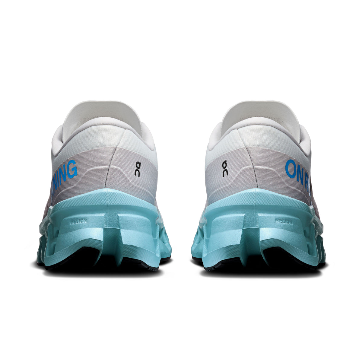On Cloud - Monster 3