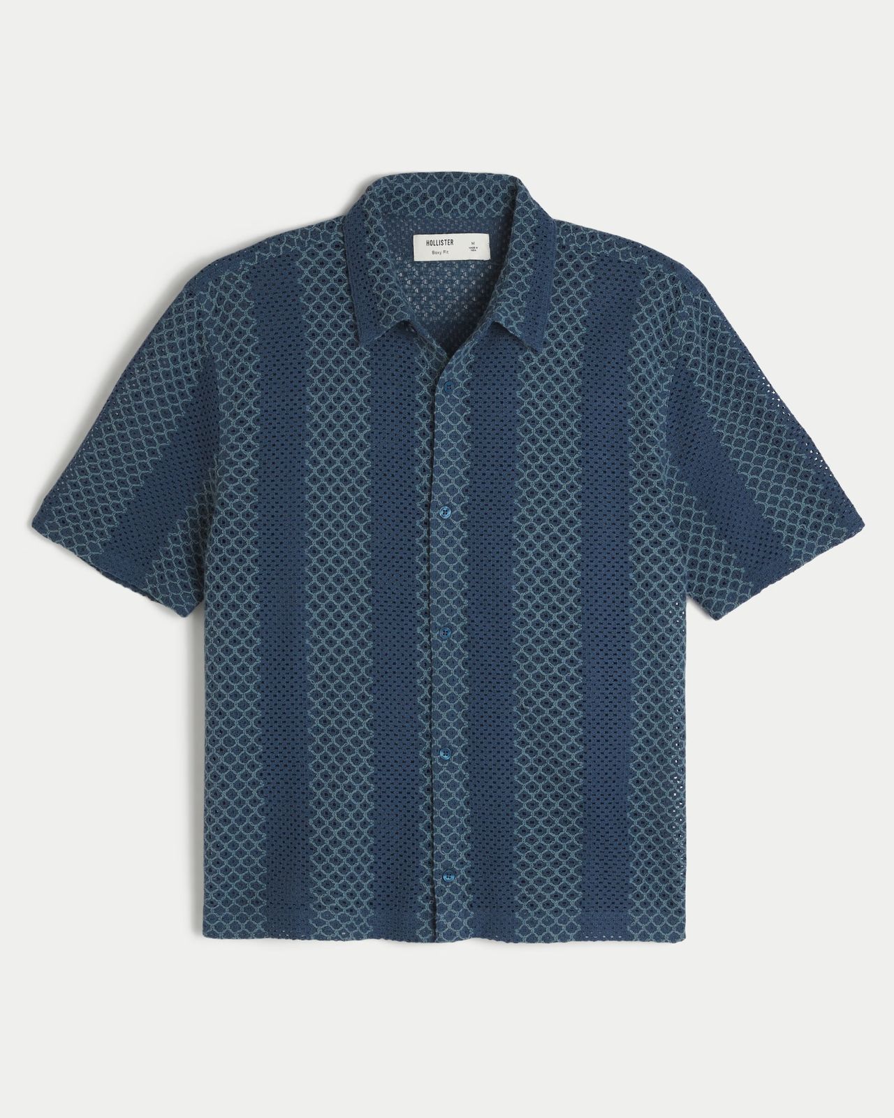 Hollister - Shirt IMMEDIATE