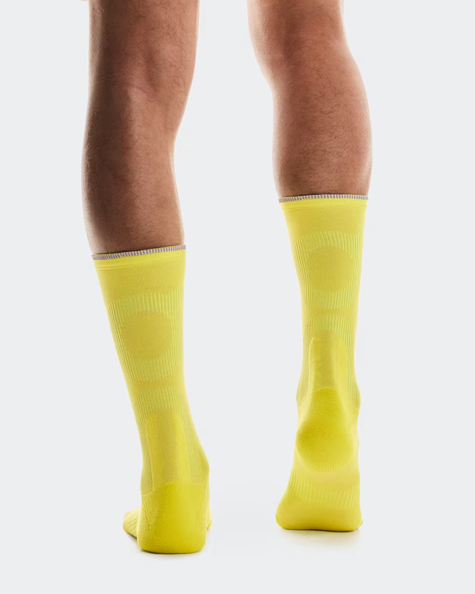 Elite Run Sock High