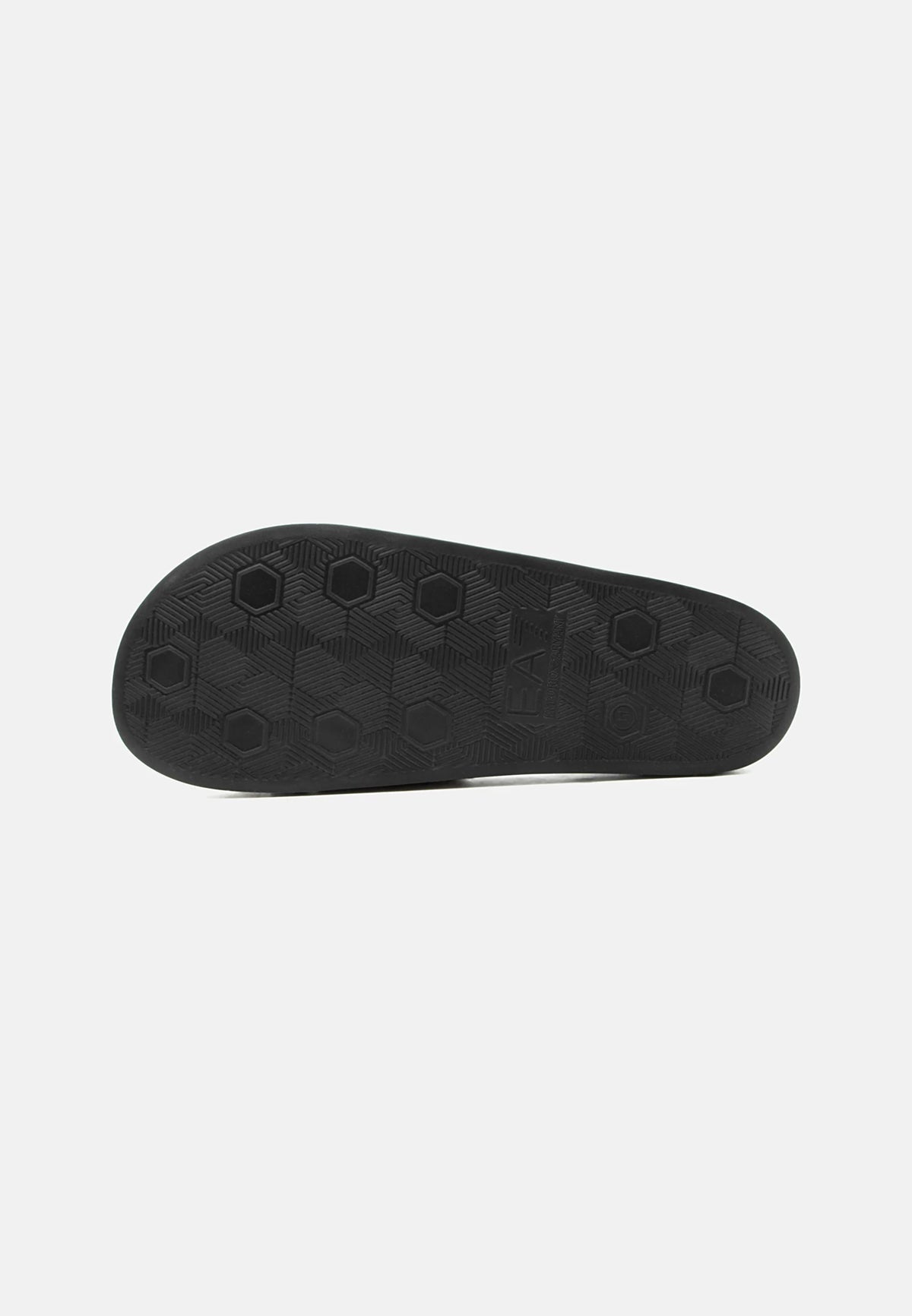 EA7 Emporio Armani - Visibility Slipper Unisex Trainers