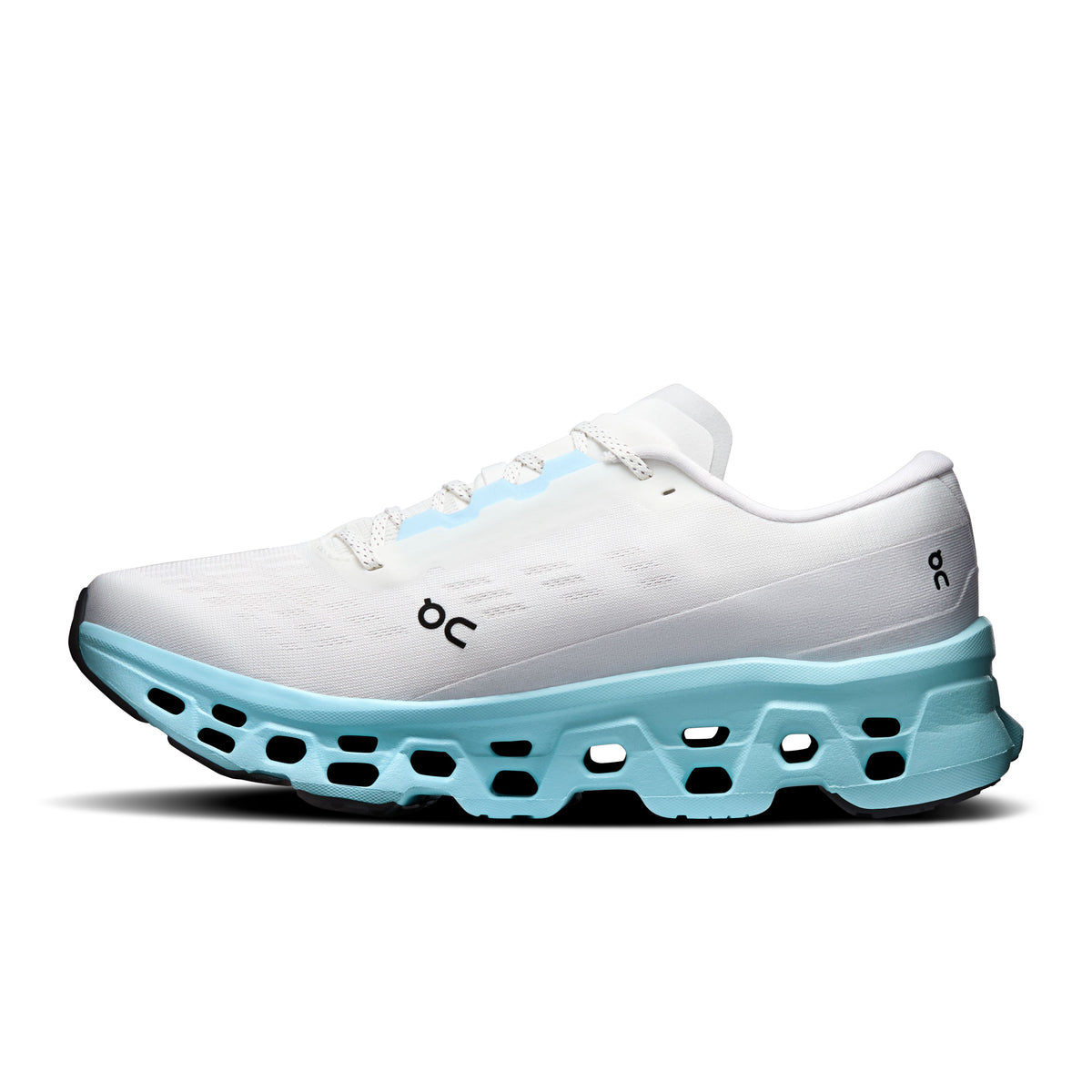 On Cloud - Monster 3