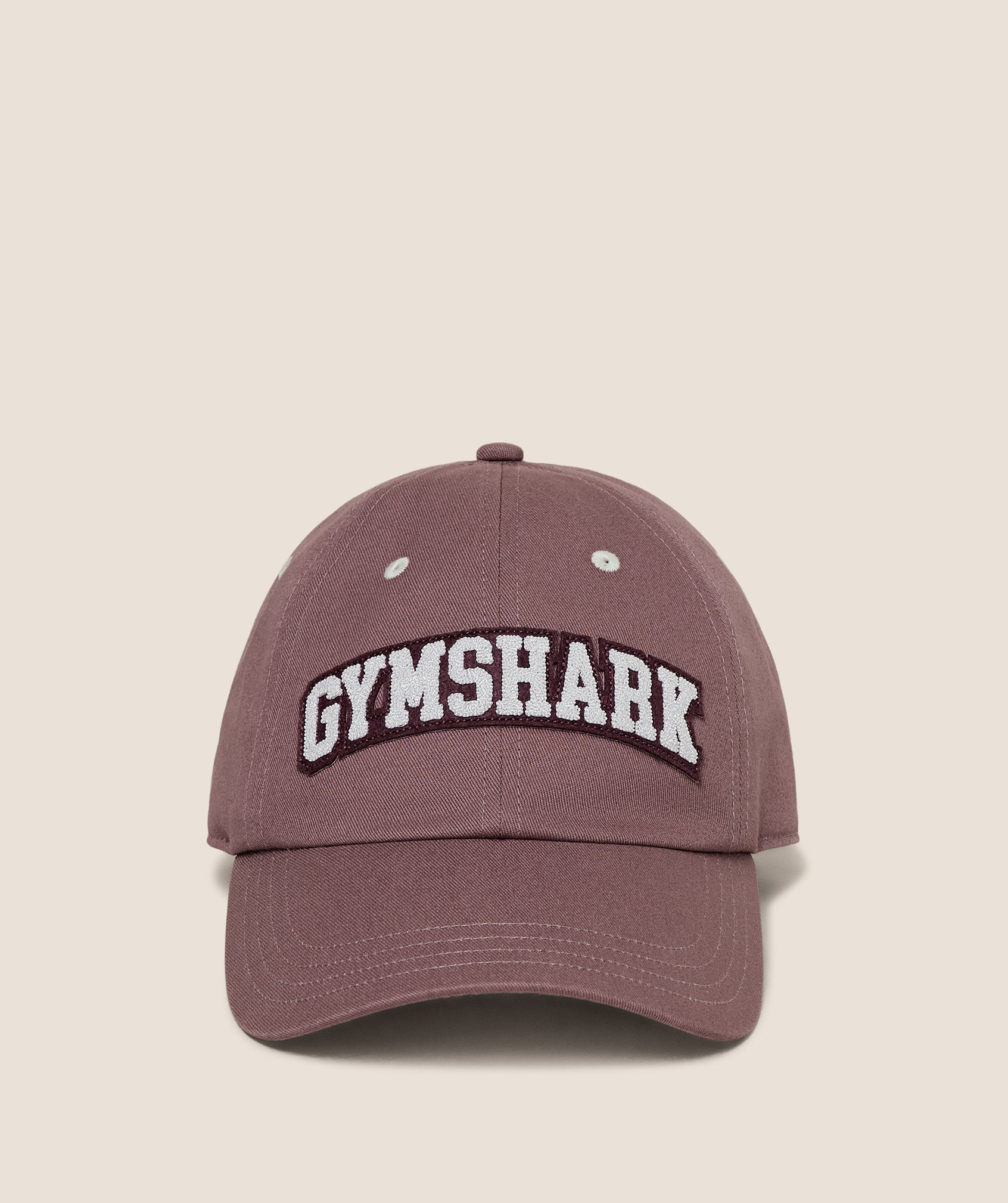 GYMSHARK - Collegiate Cap