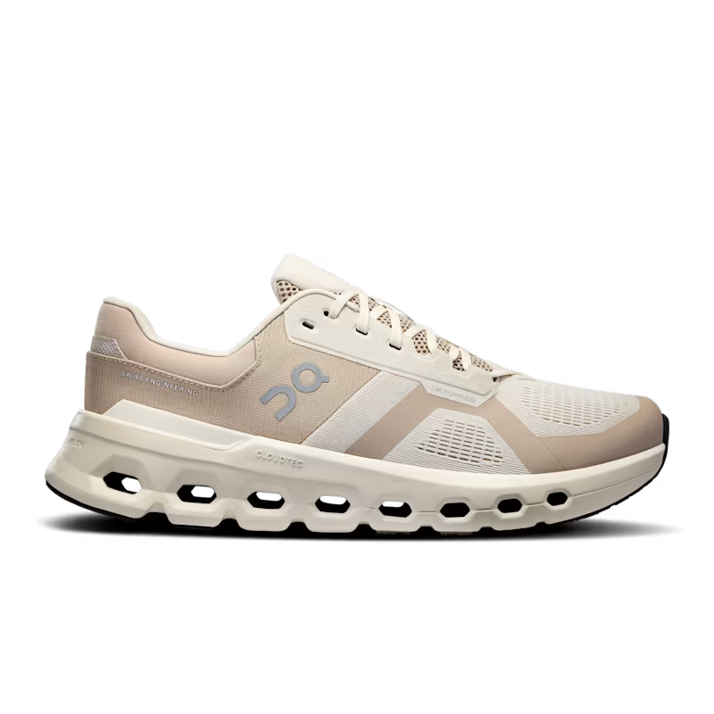 On Cloud - Cloudrunner 2
