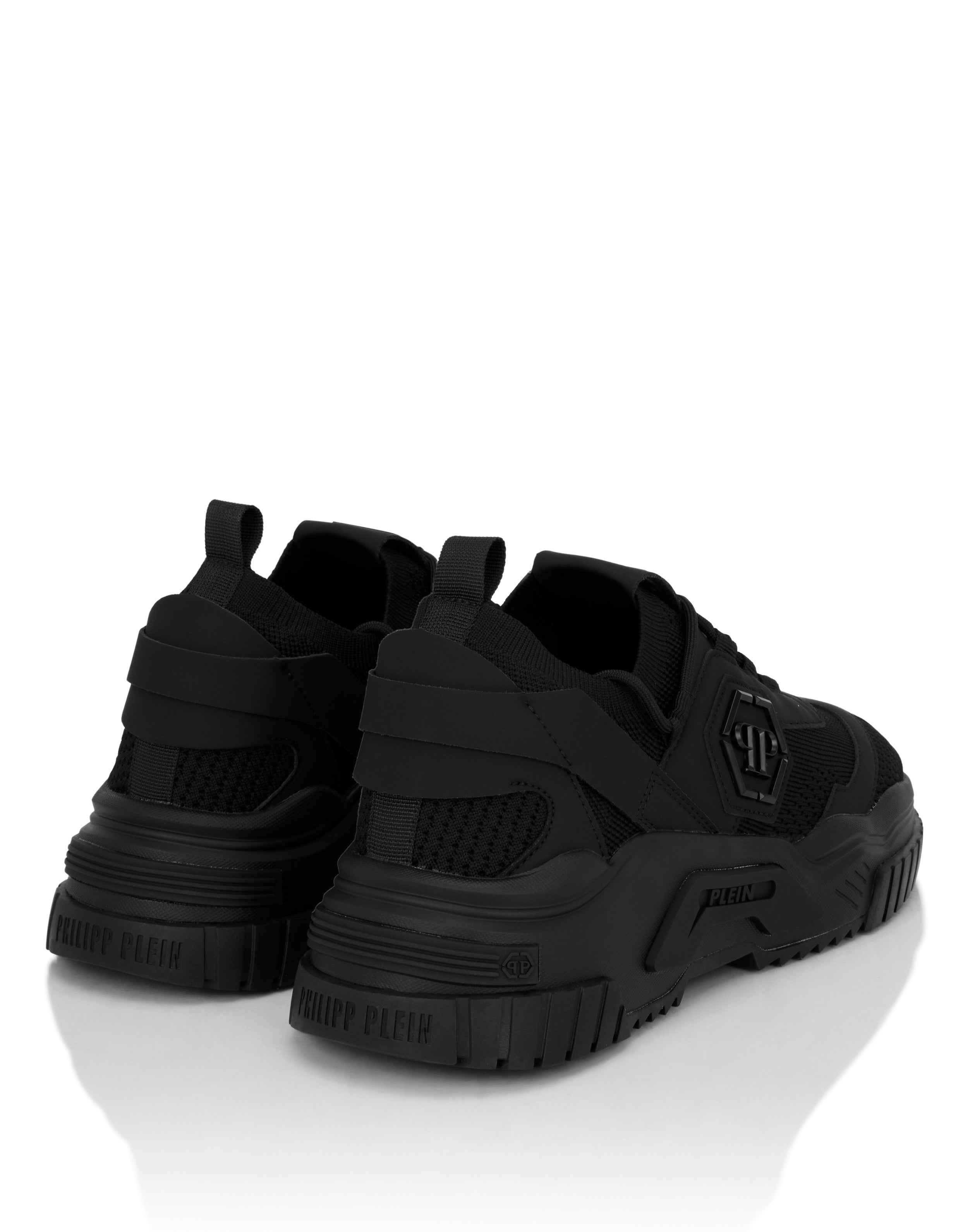 PHILIPP PLEIN - TRAINER SNEAKERS PREDATOR