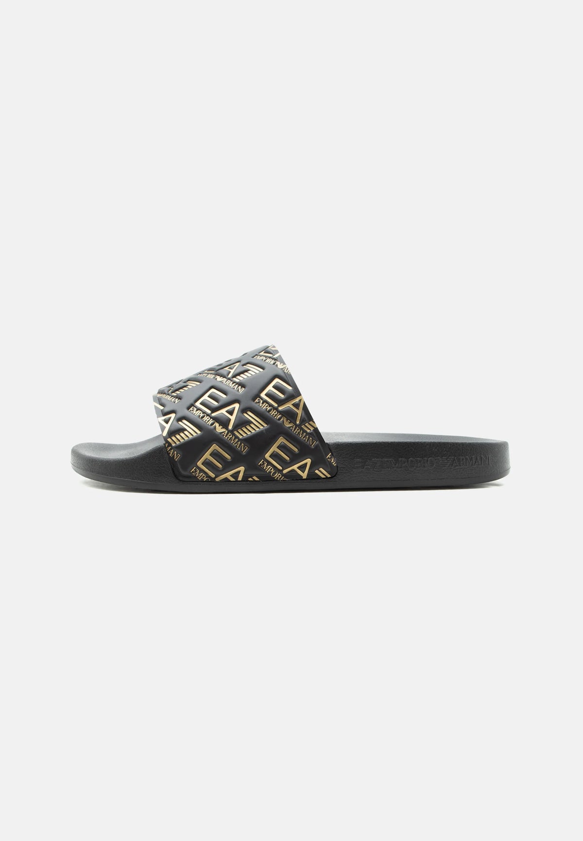 EA7 Emporio Armani - Visibility Slipper Unisex Trainers