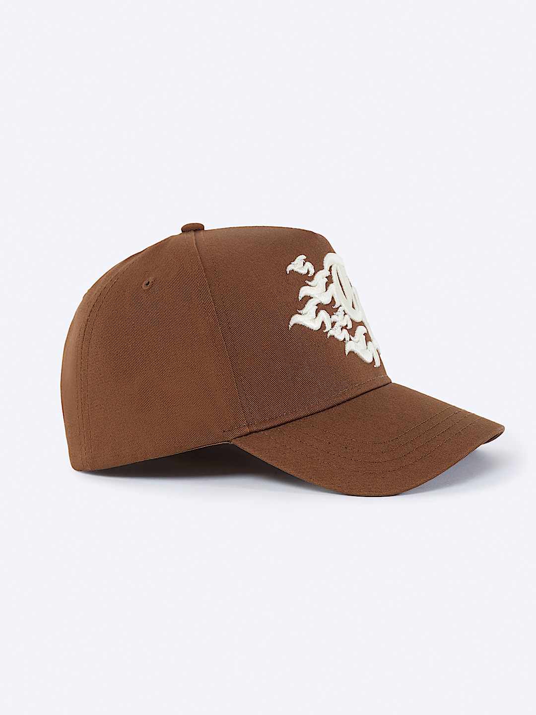 True Religion - Flame Horseshoe Crystal Hat