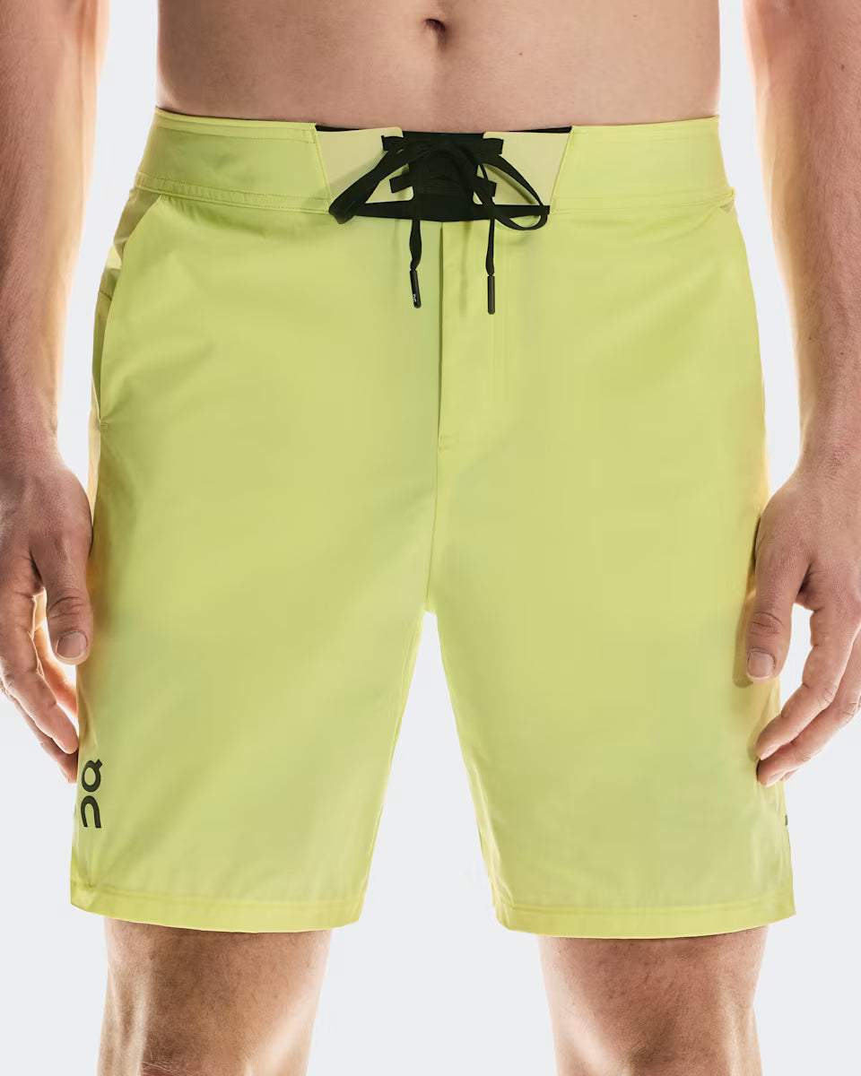 ON Cloud - Performance Hybrid Short