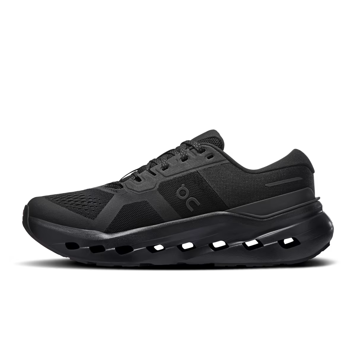 ON cloud - Cloudrunner 3