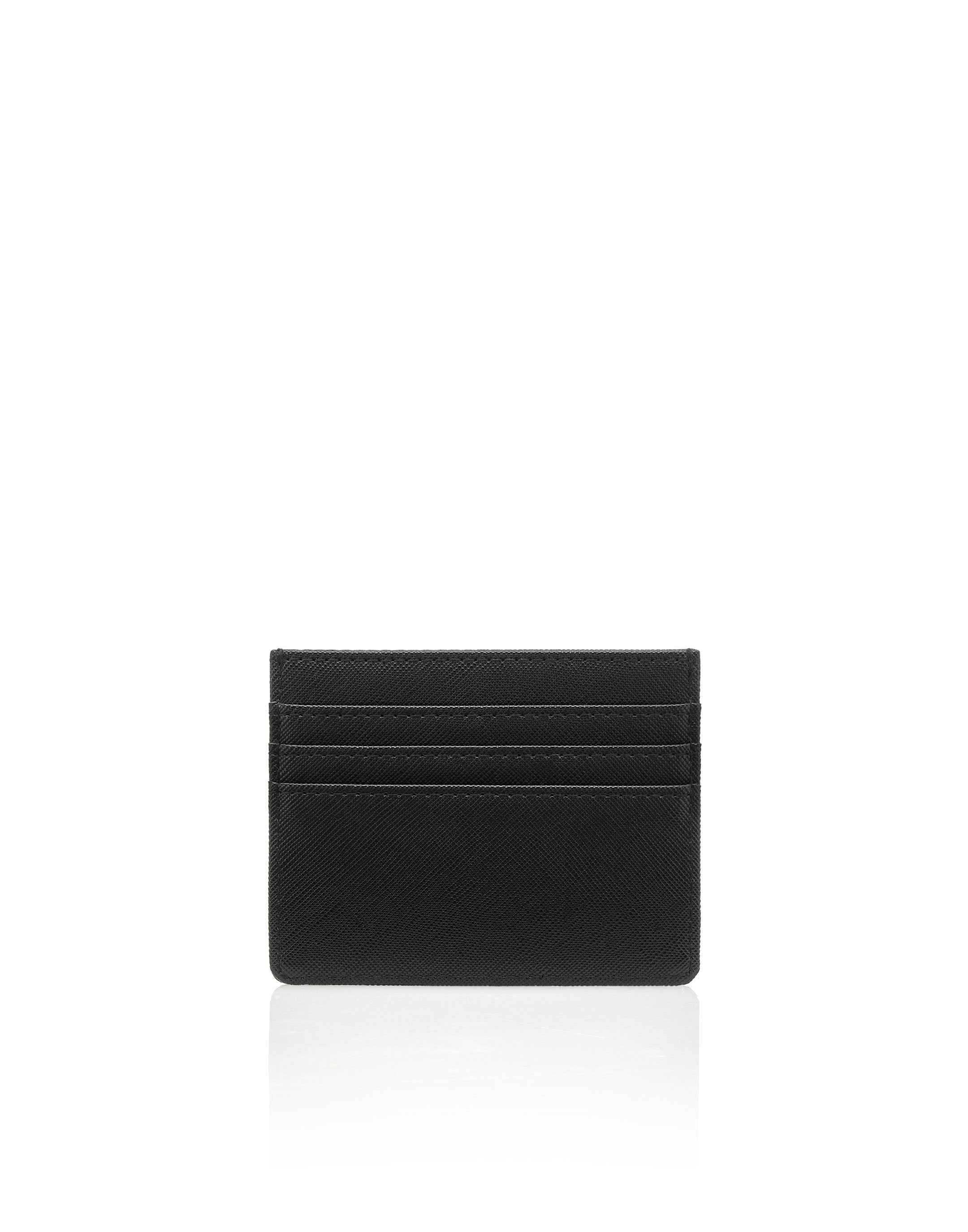 PHILIPP PLEIN - Credit Cards Holder Hexagon