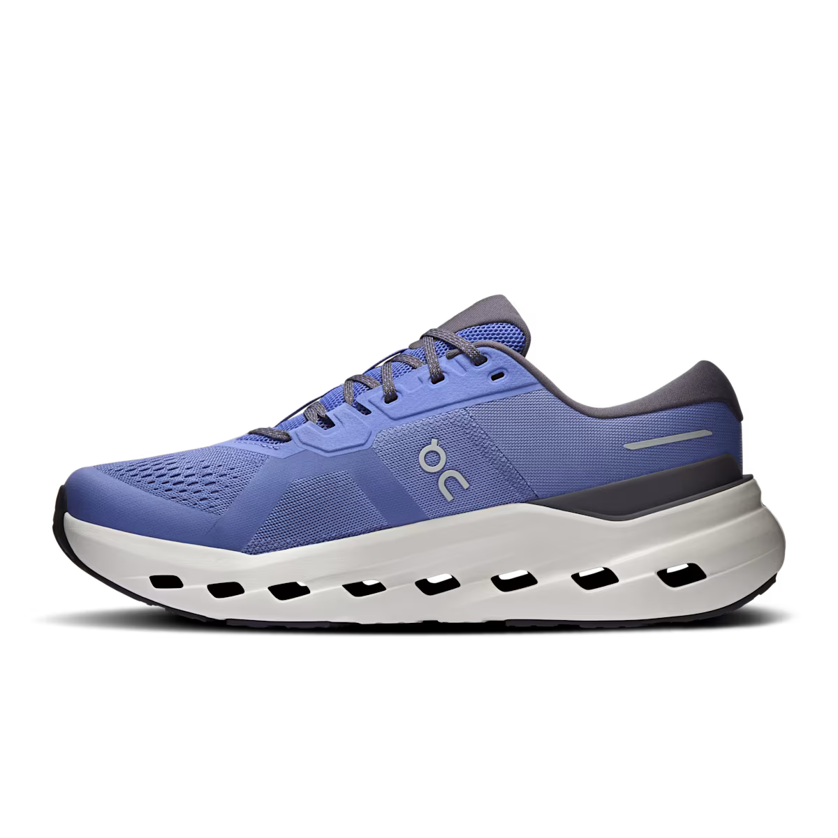ON cloud - Cloudrunner 3