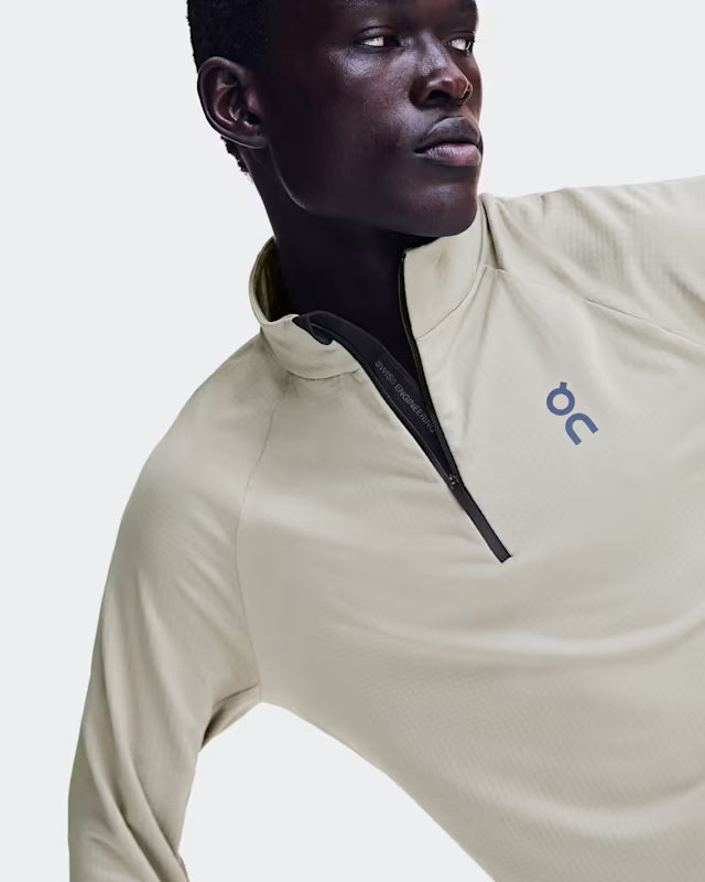 On Cloud - Climate Shirt