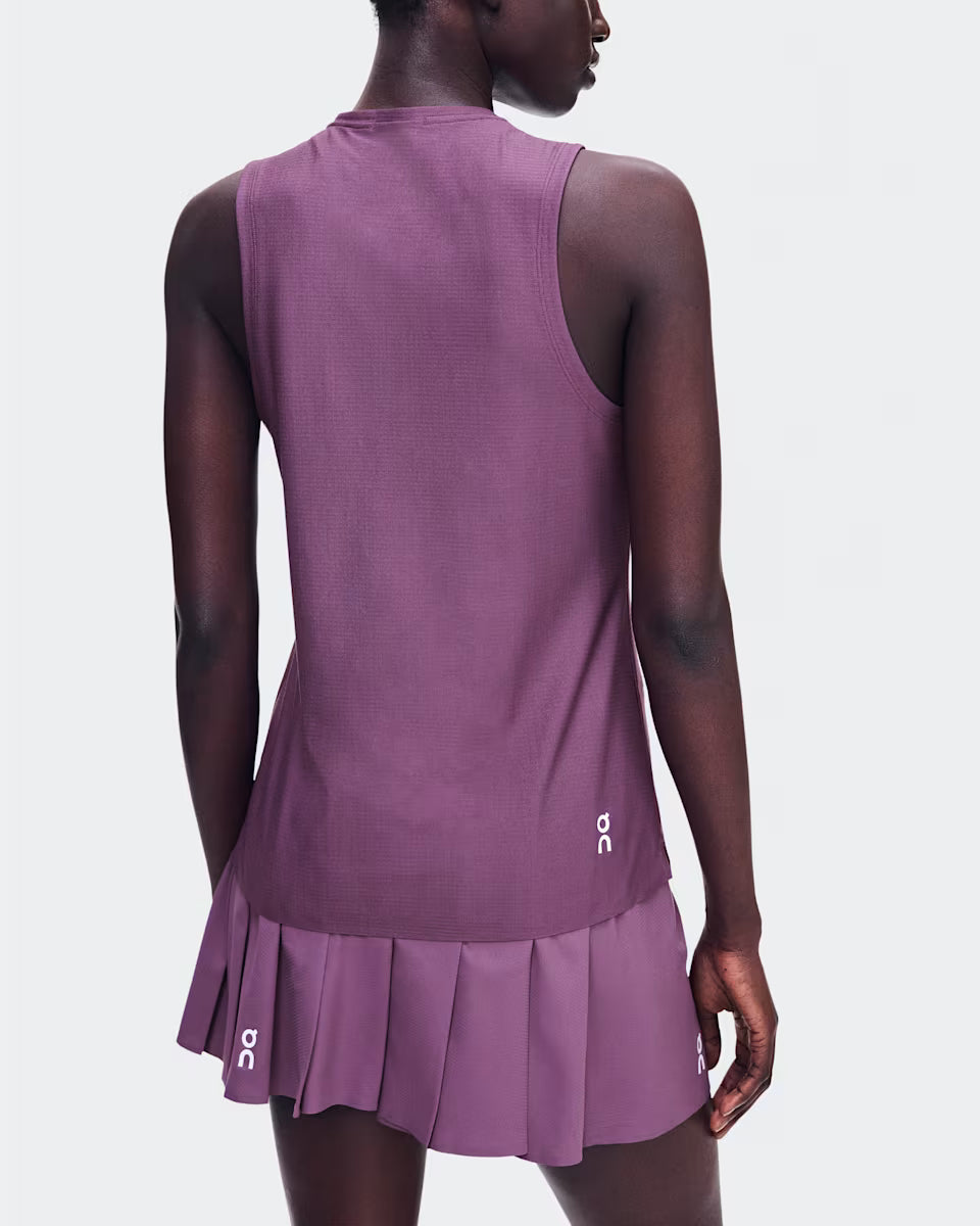 On Cloud - Court Skirt Pleated