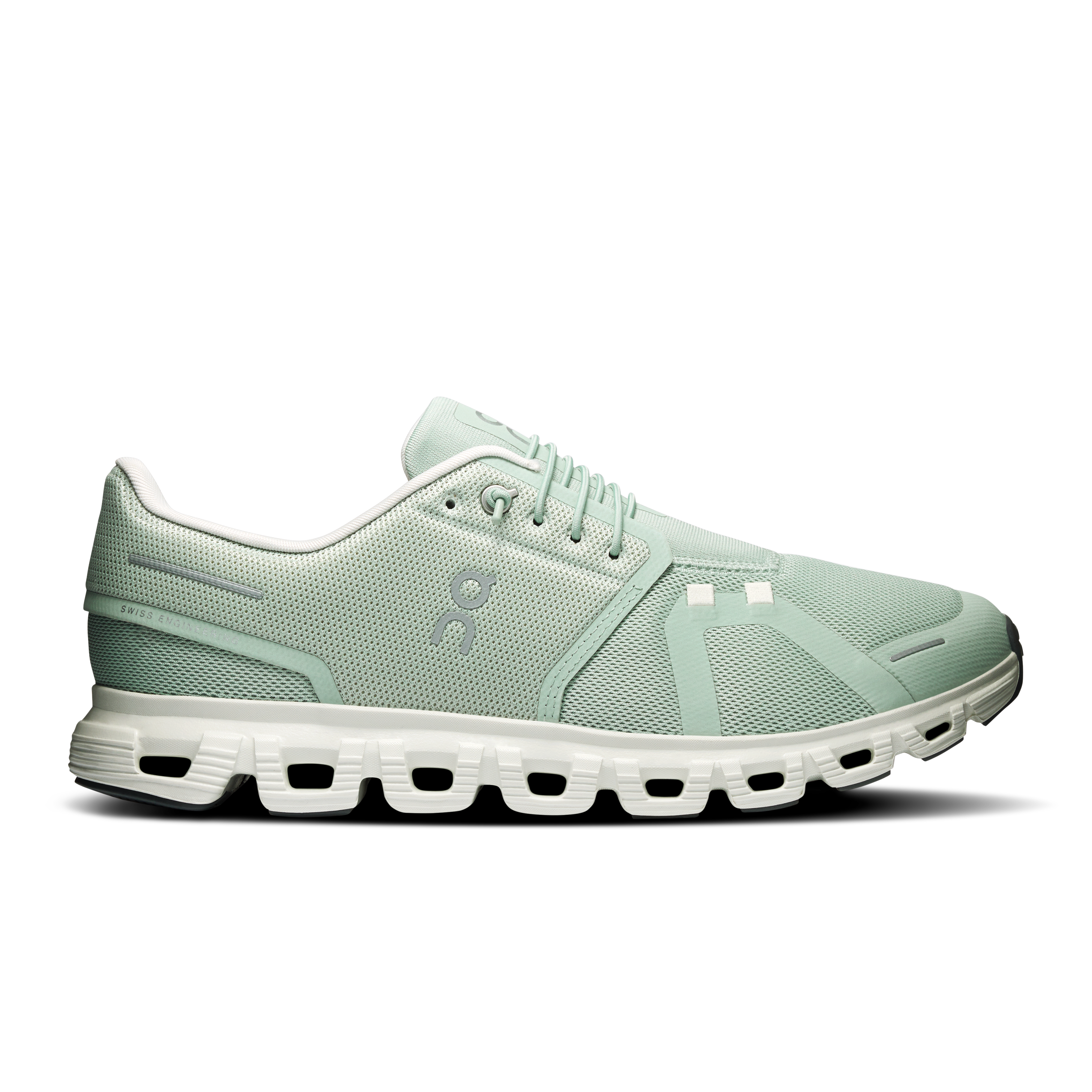 On Cloud - Cloud 6