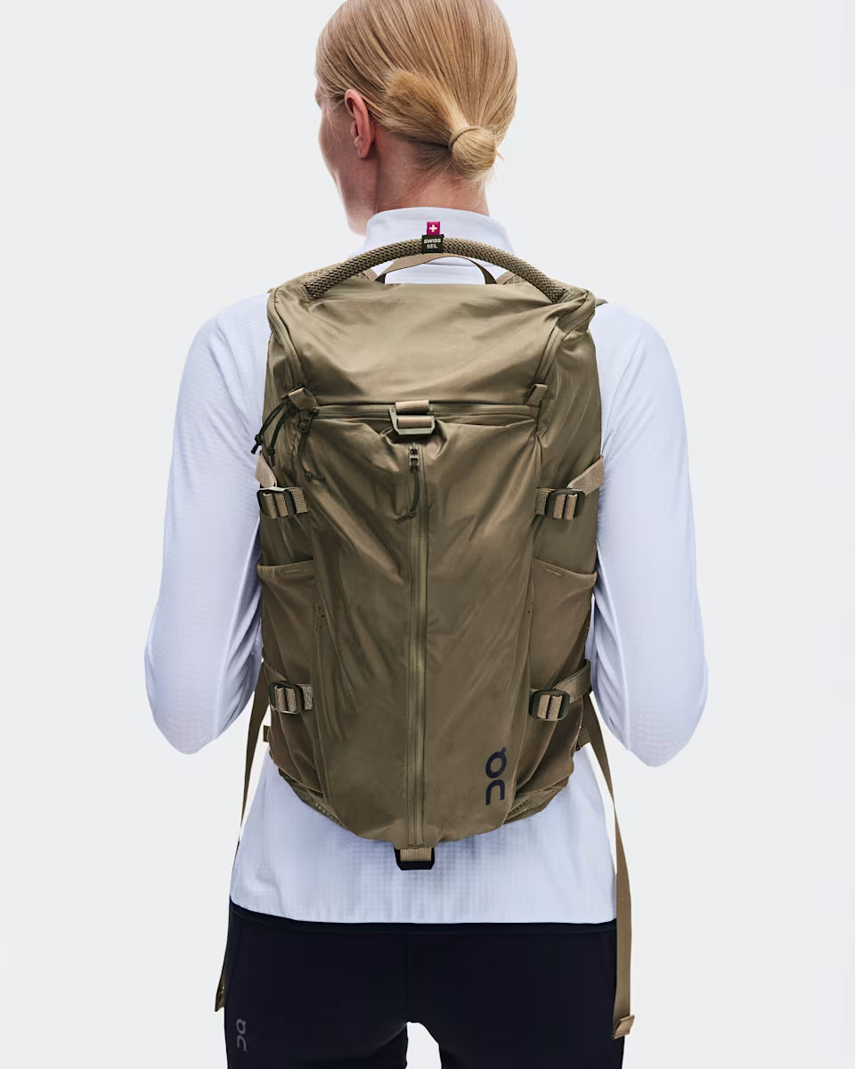 On Cloud - Speed Pack 18L Lite