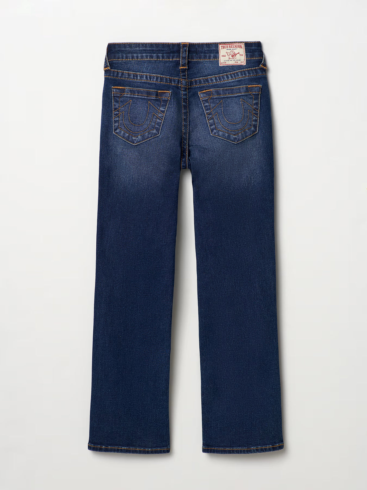 True Religion - Boys Ricky Jean