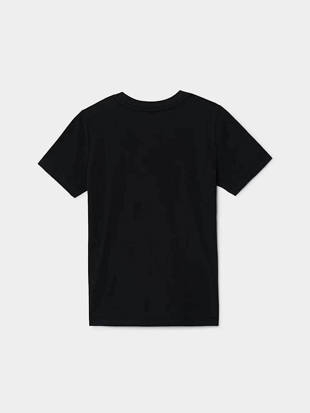 True Religion - Boys Horseshoe Logo Crewneck Tee