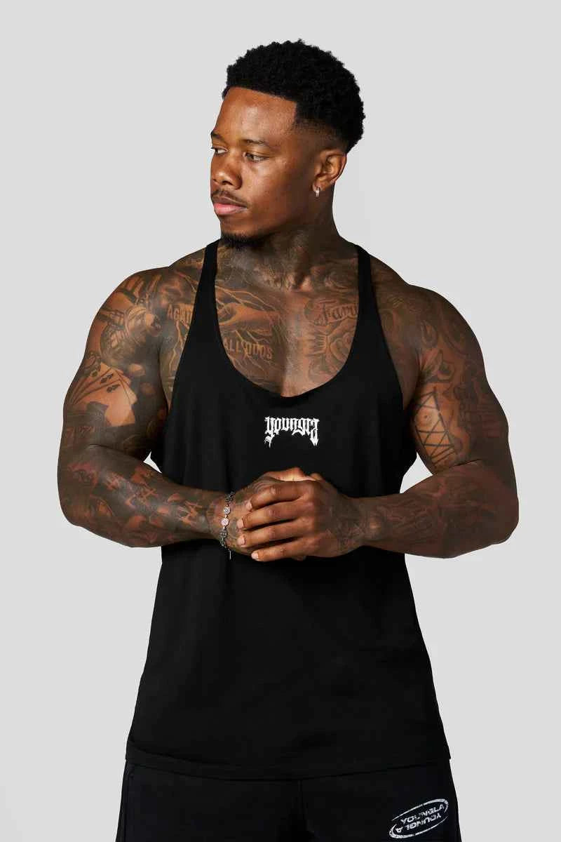 YOUNGLA - 3074 Thin Strap Stringers