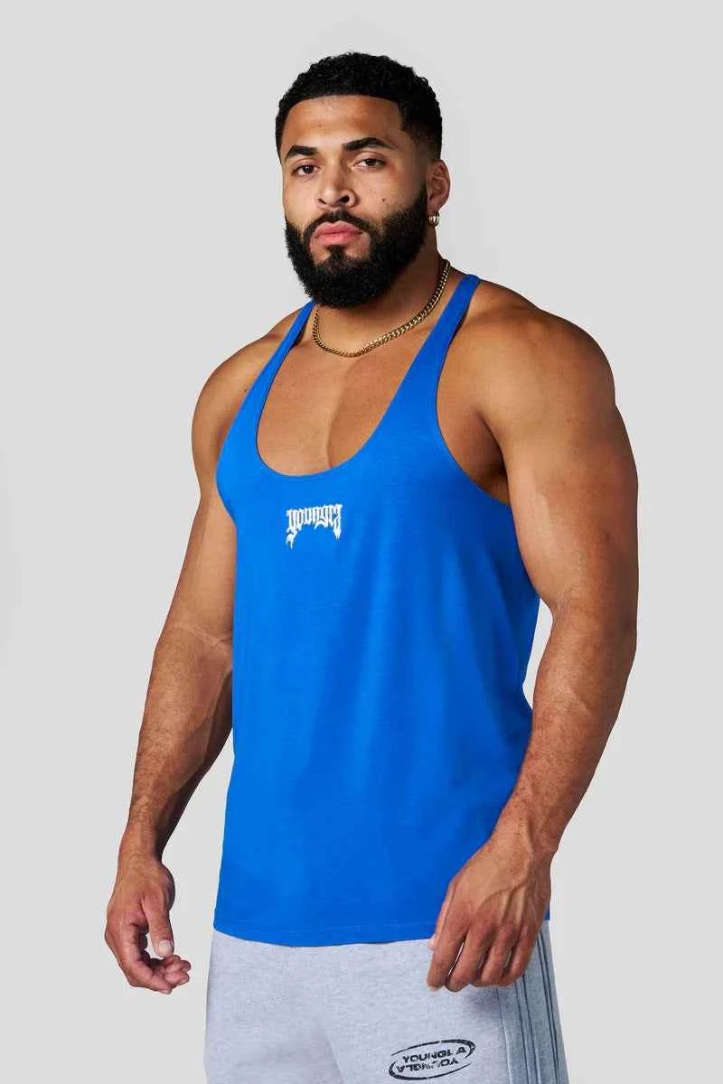 YOUNGLA - 3074 Thin Strap Stringers