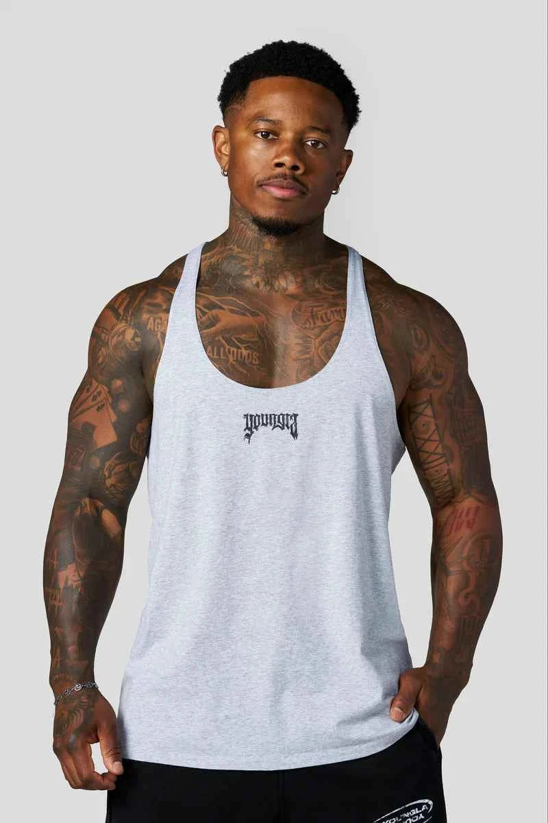 YOUNGLA - 3074 Thin Strap Stringers