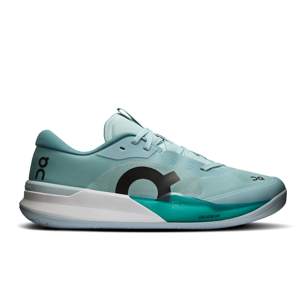 On Cloud - THE ROGER Pro 3
