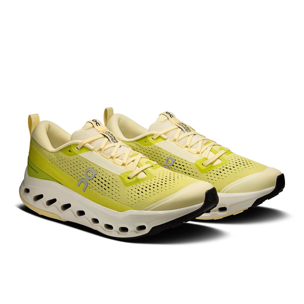 ON Cloud - Cloudsurfer Trail 2