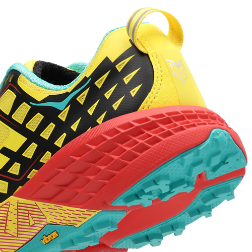 Hoka - Speedgoat 2 Men Shoes