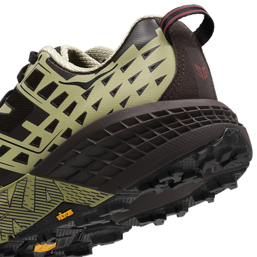 Hoka - Speedgoat 2 Men Shoes