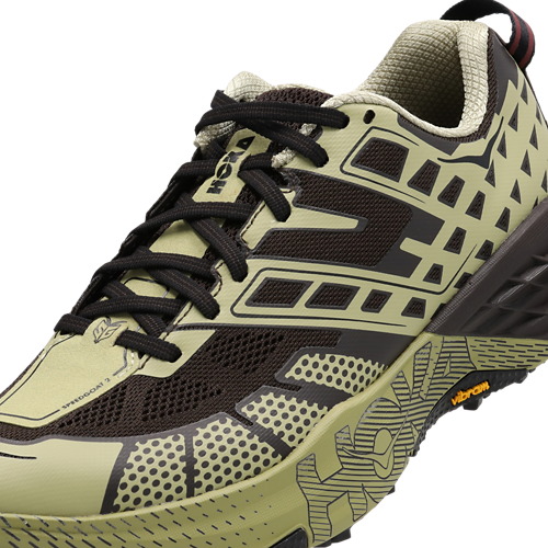 Hoka - Speedgoat 2 Men Shoes