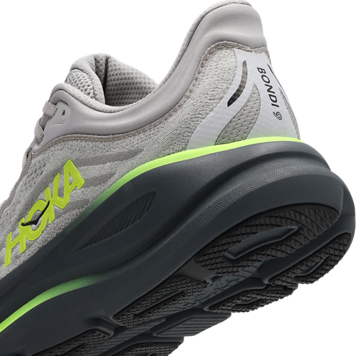 Hoka - Bondi 9 Men Shoes